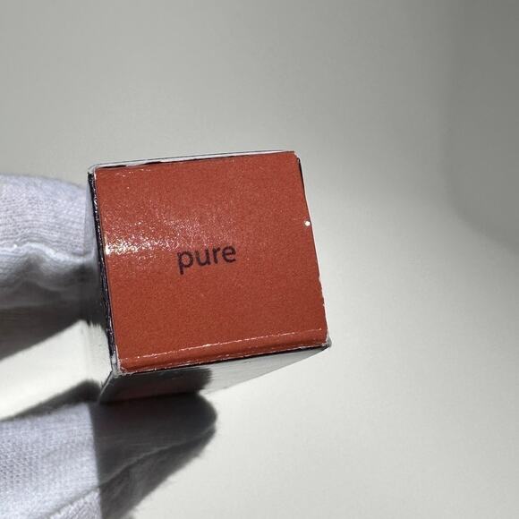 Tarte Lippie Lingerie Pure Matte Lipsurgence Tint Lipstick BNIB 3g 0.1 oz Rare - Picture 9 of 13